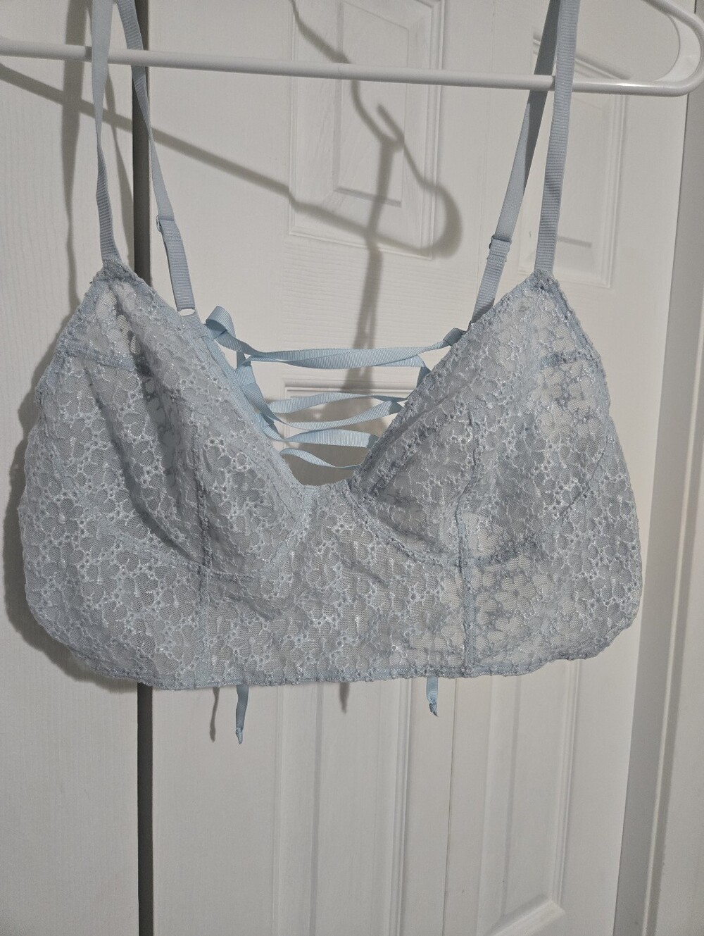 New Free People Bralette